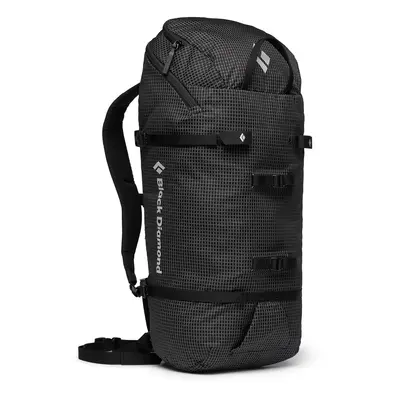 Lezecký batoh Black Diamond Speed Zip - graphite