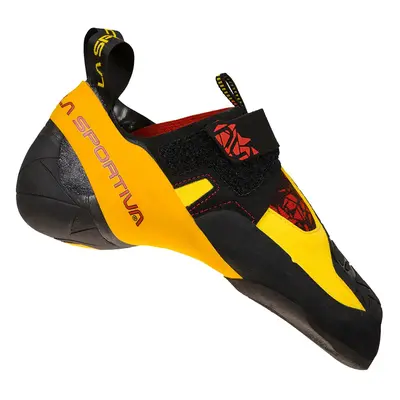 Lezečky La Sportiva Skwama - yellow/black