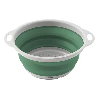 Cedník Outwell Collaps Colander - shadow green