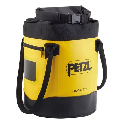 Transportní vak Petzl Bucket 15L - yellow