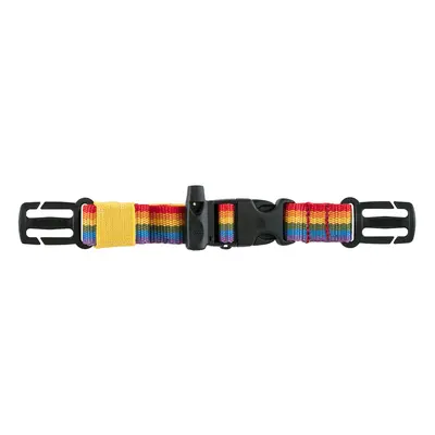 Hrudní pásek Fjallraven Kanken Rainbow Chest Strap - rainbow