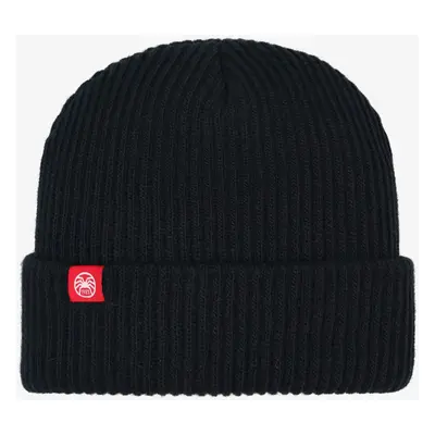 Čepice Pajak Beanie - black