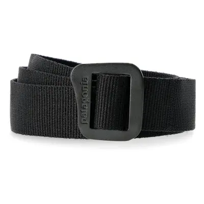 Pásek Patagonia Friction Belt - black