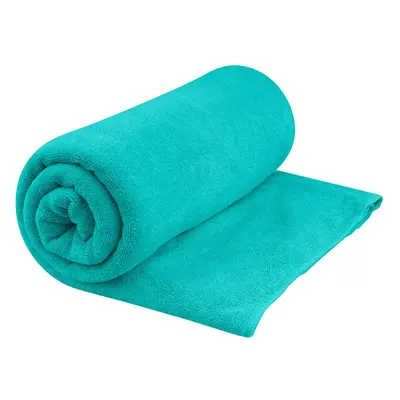 Rychleschnoucí ručník Sea To Summit Tek Towel - baltic