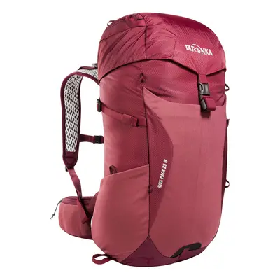 Dámský turistický batoh Tatonka Hike Pack - bordeaux red