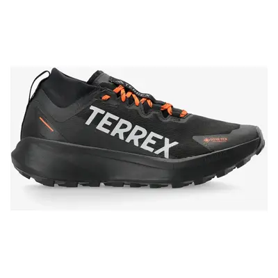 Trailové boty adidas TERREX Agravic GTX - cblack/gretwo/seimor