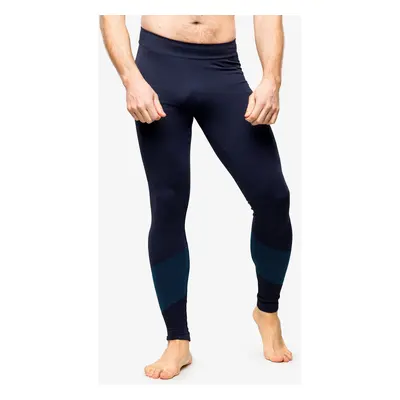 Termolegíny La Sportiva Synth Light Pants - storm blue/electric blue