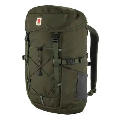 Batoh na notebook Fjallraven Skule Top - deep forest