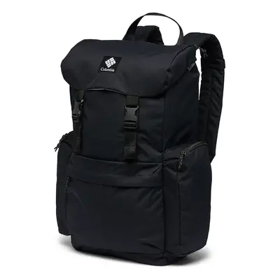 Batoh na notebook Columbia Trail Traveler 28L Rucksack - black