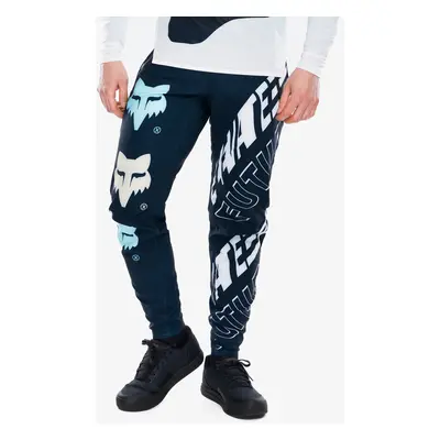 Cyklistické kalhoty Fox Flexair Pant Elevated - midnight