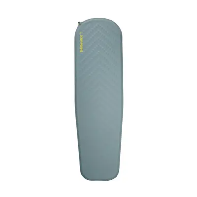 Samonafukovací karimatka Therm a Rest Trail Lite RS - trooper grey