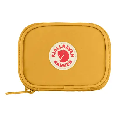 Peněženka Fjallraven Kanken Card Wallet - ochre