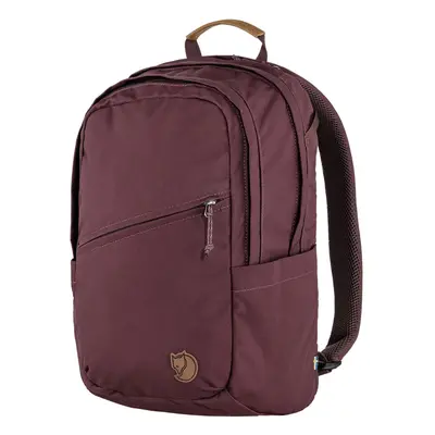 Batoh na notebook Fjallraven Raven - port