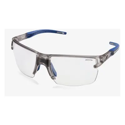 Fotochromatické brýle Julbo Outline - REACTIV - grey/blue/clear