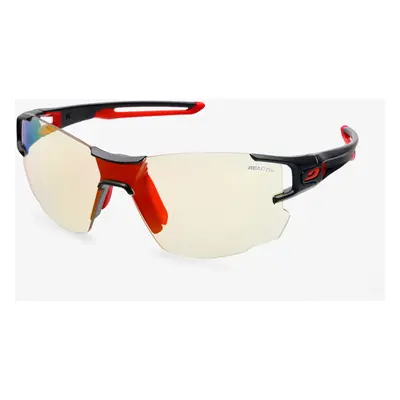 Dámské brýle Julbo Aerolite - Reactiv LAF - black/red