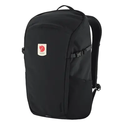 Městský batoh Fjallraven Ulvo - black