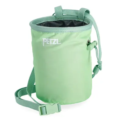 Pytlík na magnézium Petzl Bandi - jade green