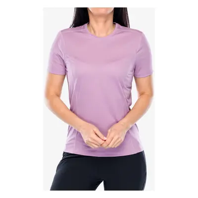 Termo triko dámské Montane Dart Lite T-Shirt - allium