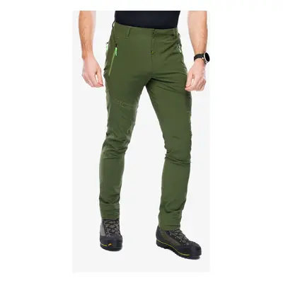 Turistické kalhoty Karpos Fantasia Evo Pant - rifle green