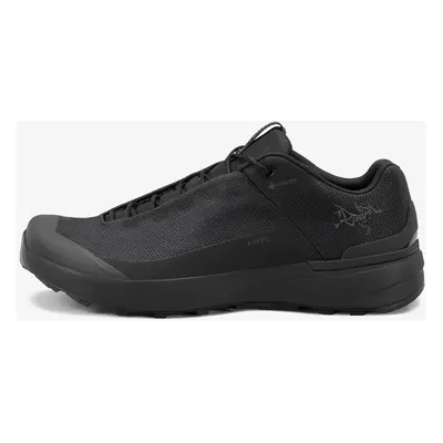 Turistické boty Arcteryx Kopec GTX - black/black