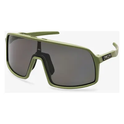 Brýle na kolo Oakley Sutro - matte fern/prizm grey