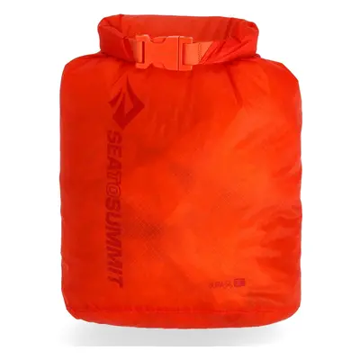 Vak Sea To Summit Ultra-Sil Dry Bag 3L - spicy orange