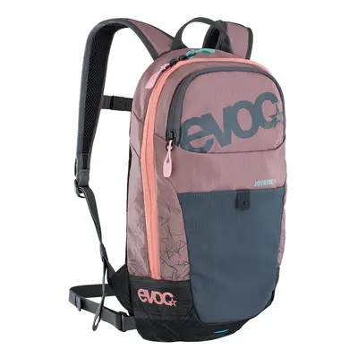 Batoh na kolo Evoc Joyride - dusty pink/carbon grey