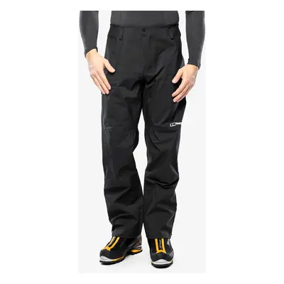 GORE TEX kalhoty Berghaus MTN Seeker GTX Pant- black/black