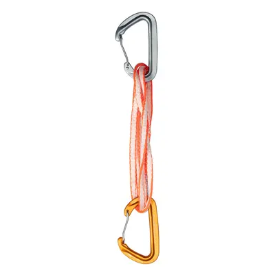 Expreska Mammut Sender Wire cm Quickdraw - light grey/gold