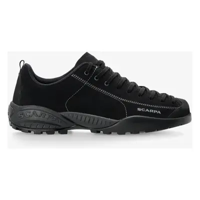 Outdoorové boty Scarpa Mojito - black/black