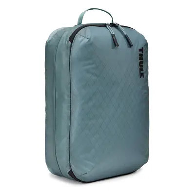 Cestovní organizér Thule Clean/Dirty Packing Cube - pond gray