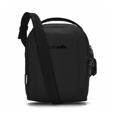 Kapsička na krk Pacsafe LS100 Crossbody - black