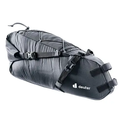 Brašna pod sedlo Deuter Mondego SB - black