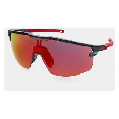 Brýle Julbo Ultimate - SP3CF - black/red