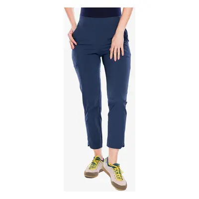 Kalhoty dámské Royal Robbins Spotless Evolution Pant - navy