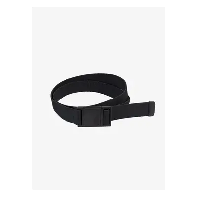 Opasek Jack Wolfskin Magnetic Belt - black