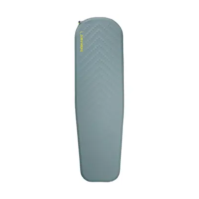 Samonafukovací karimatka Therm a Rest Trail Lite R - trooper grey