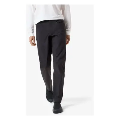 Lezecké kalhoty Arcteryx Konseal Pant - blk