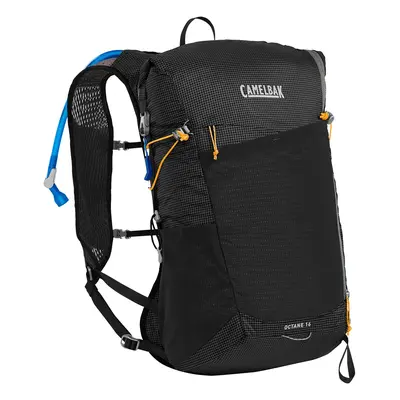 Turistický batoh CamelBak Octane - black/apricot