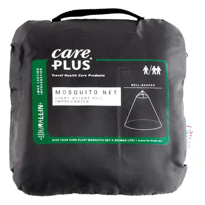 Moskytiéra Care Plus Mosquito Net Light Weight Bell