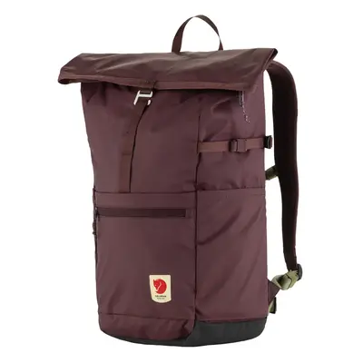 Městský batoh Fjallraven High Coast Foldsack - blackberry