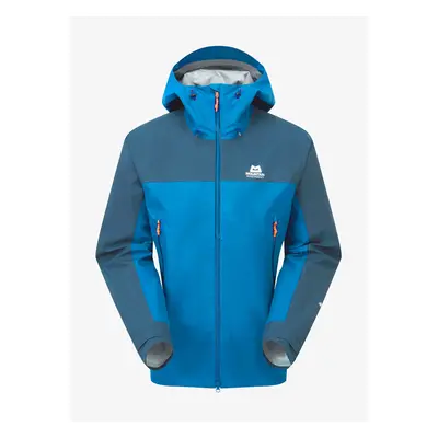 GORE TEX bunda Mountain Equipment Saltoro Jacket - majolica/mykonos