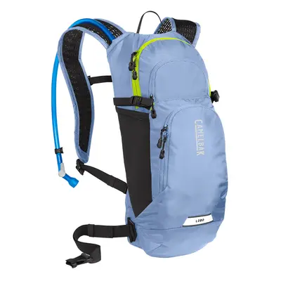 Cyklistický batoh dámský CamelBak Lobo 2L - serenity blue