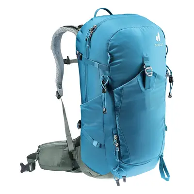 Turistický batoh Deuter Trail Pro - wave/ivy