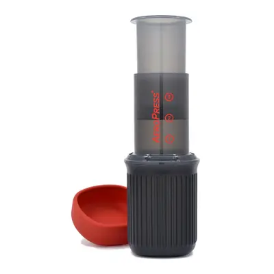 Kávovar AeroPress Go