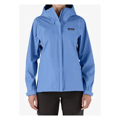 Dámská bunda do deště Patagonia Torrentshell 3L Jacket - abundant blue