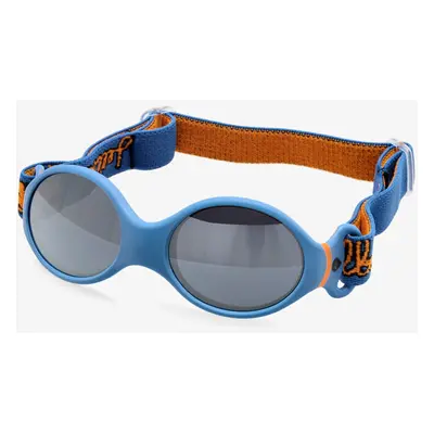 Dětské sluneční brýle Julbo Loop - Spectron - blue/orange