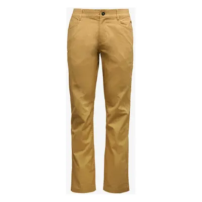 Kalhoty Black Diamond Rocklock Pants - flax