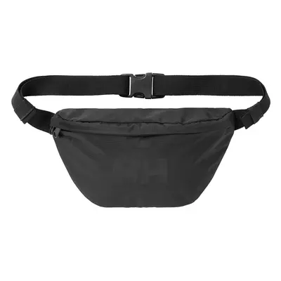 Ledvinka Helly Hansen Logo Waist Bag - black