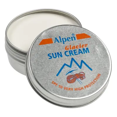 Krém s filtrem Alpen Glacier Cream SPF 40 g